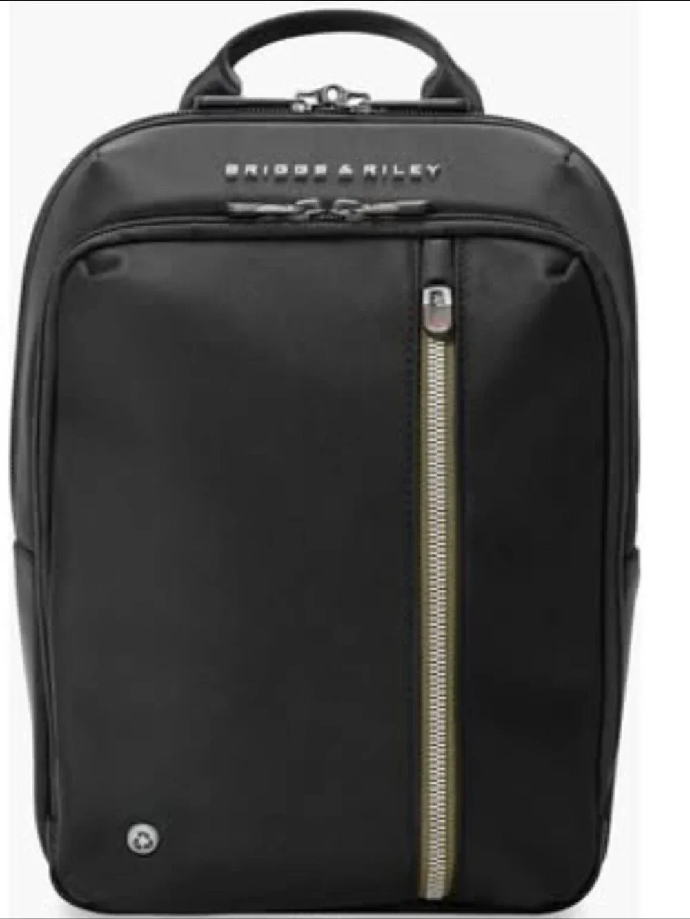 New Briggs & Riley HTA Crossbody - A115-4 (Here There Anywhere)